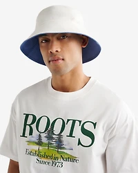 Reversible Lifestyle Bucket Hat