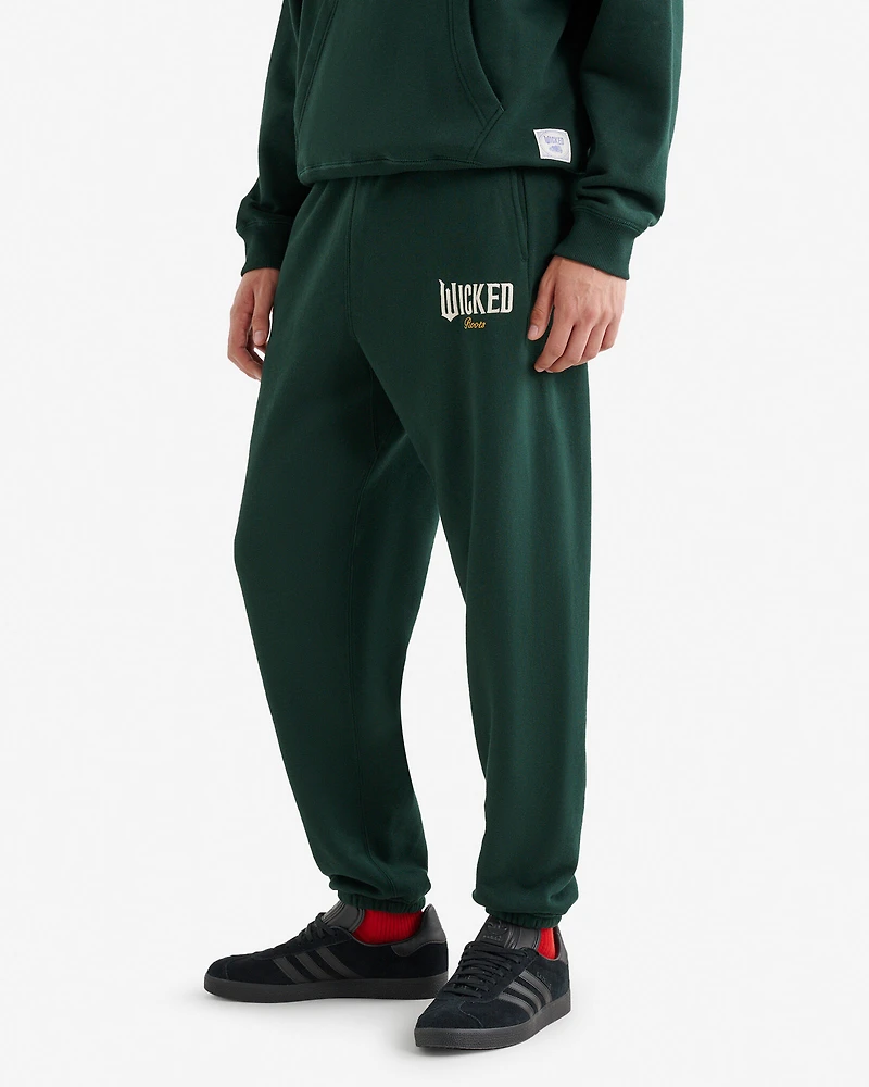Roots X Wicked OZ Sweatpant