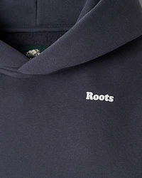 Chandail à capuchon en molleton Nuage pour tout-petits