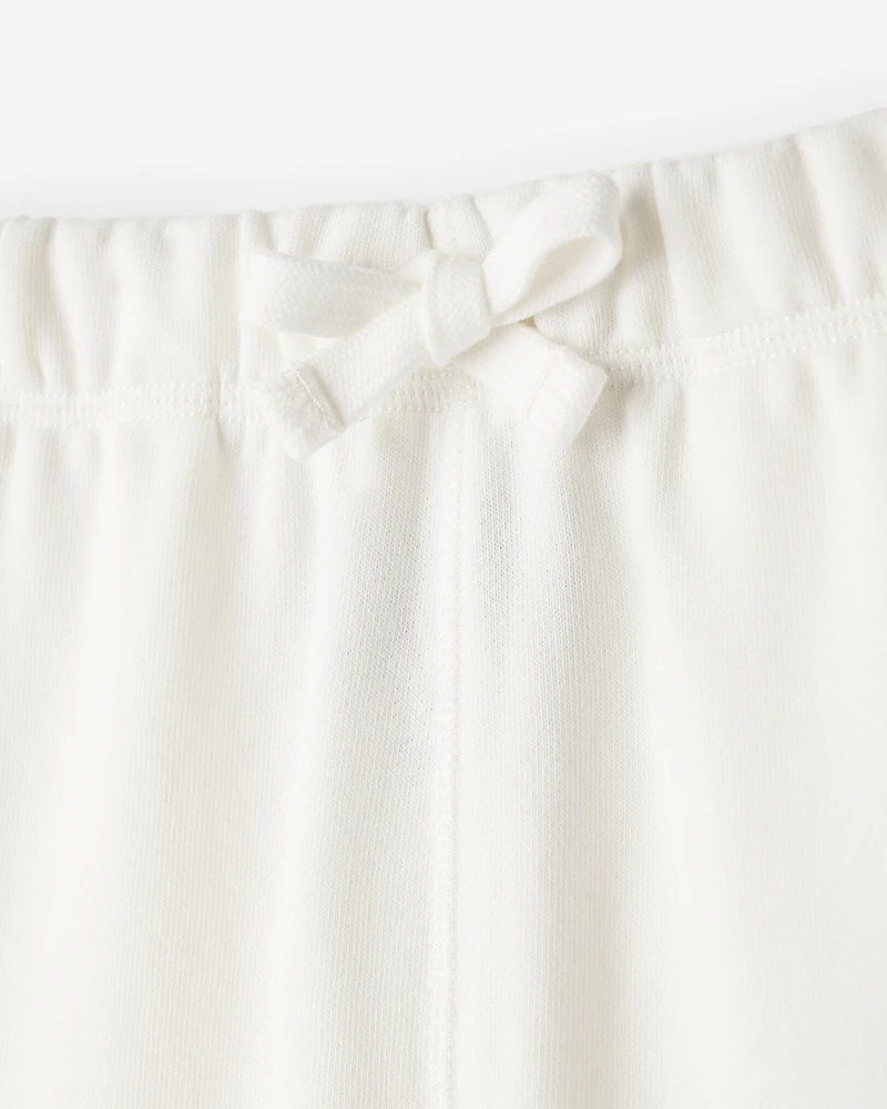 Kids Floral Short