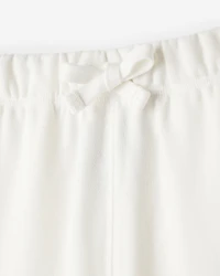 Kids Floral Short
