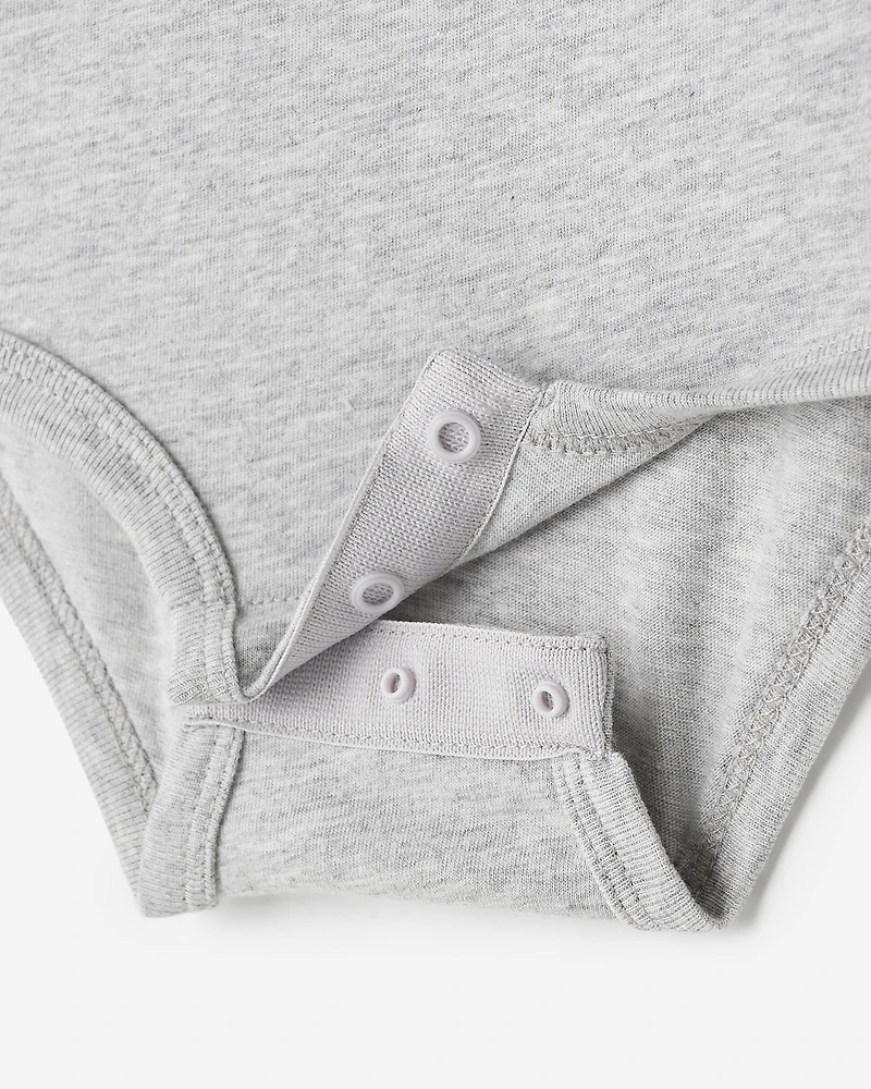 Baby Cooper League Bodysuit