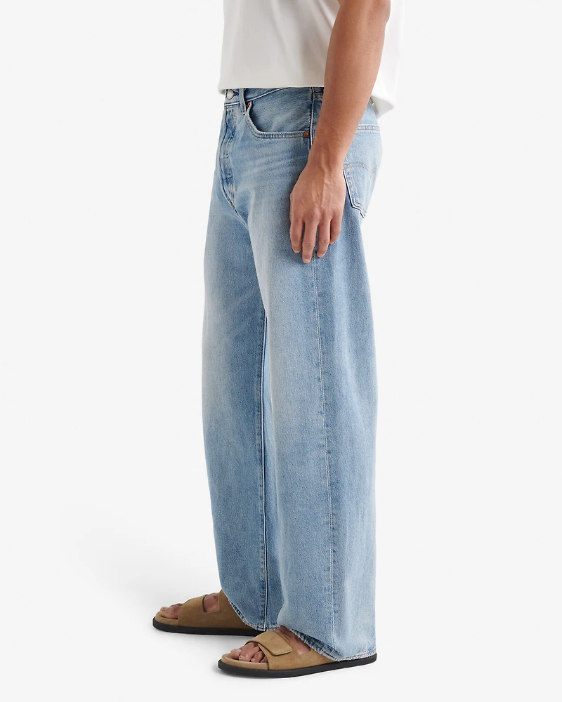 Levi's 501® Loose Mens Jeans