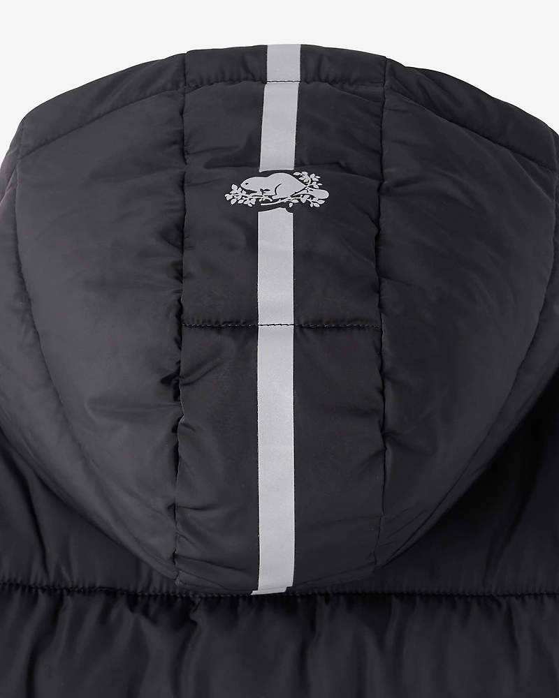 Toddler Puffer Coat