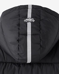 Toddler Puffer Coat