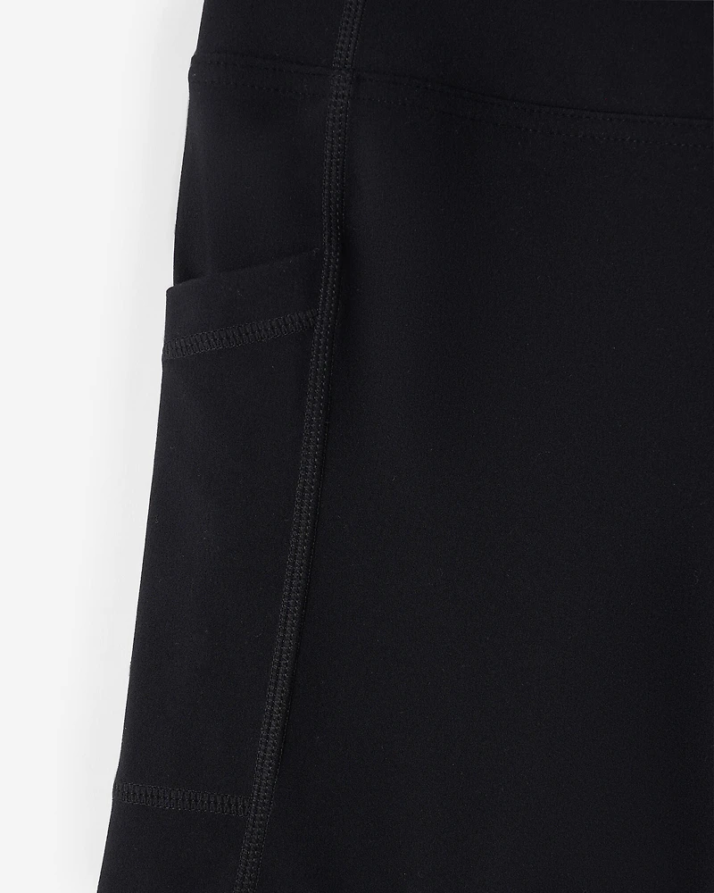 Restore Stretch Bike Short Inch