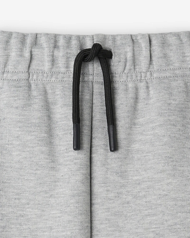 Pantalon sport en tissu interlock Recover pour enfants