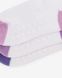 3 paires de chaussettes pop pour tout-petits et bébés
