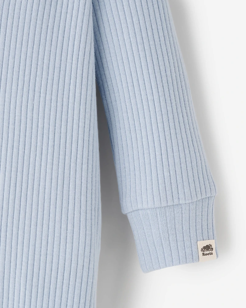 Roots Baby's First Pocket Sleeper