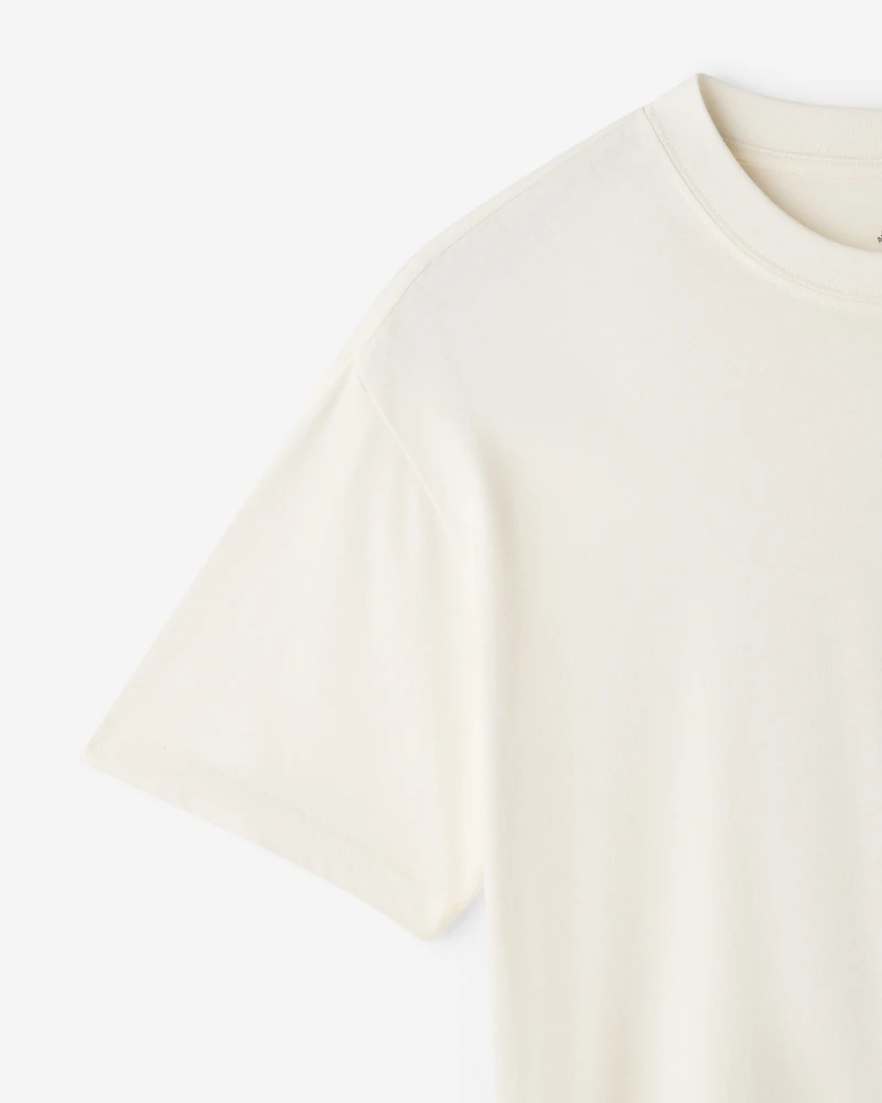 T-shirt Roots X Webers