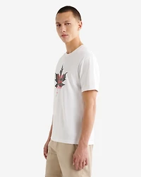 T-shirt True Nature Of Sport pour homme