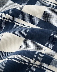 Chemise décontractée en sergé Cypress