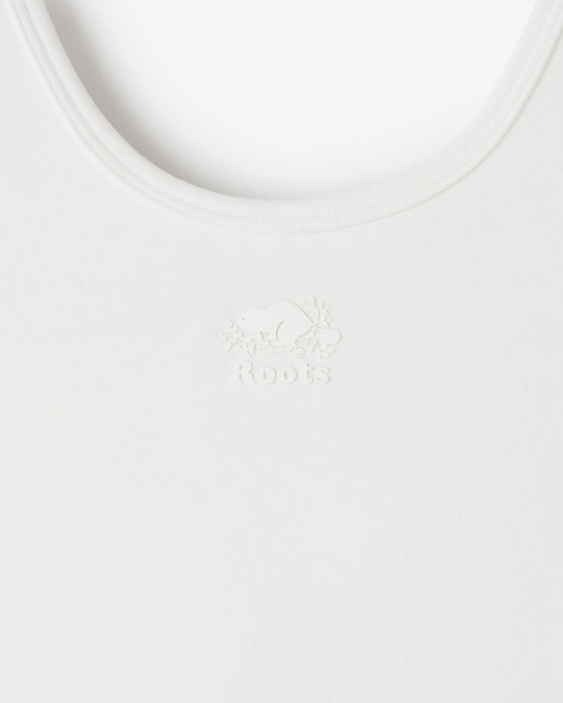 Camisole courte Restore