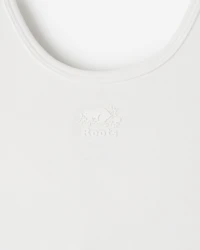 Camisole courte Restore
