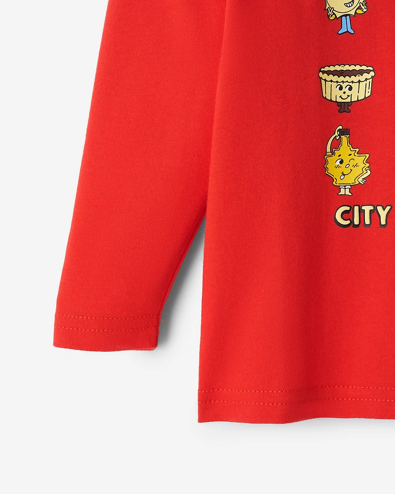 Baby Northern Roots T-Shirt