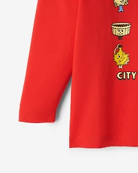 Baby Northern Roots T-Shirt