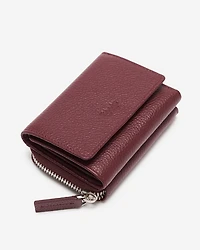 Trifold Clutch Cervino