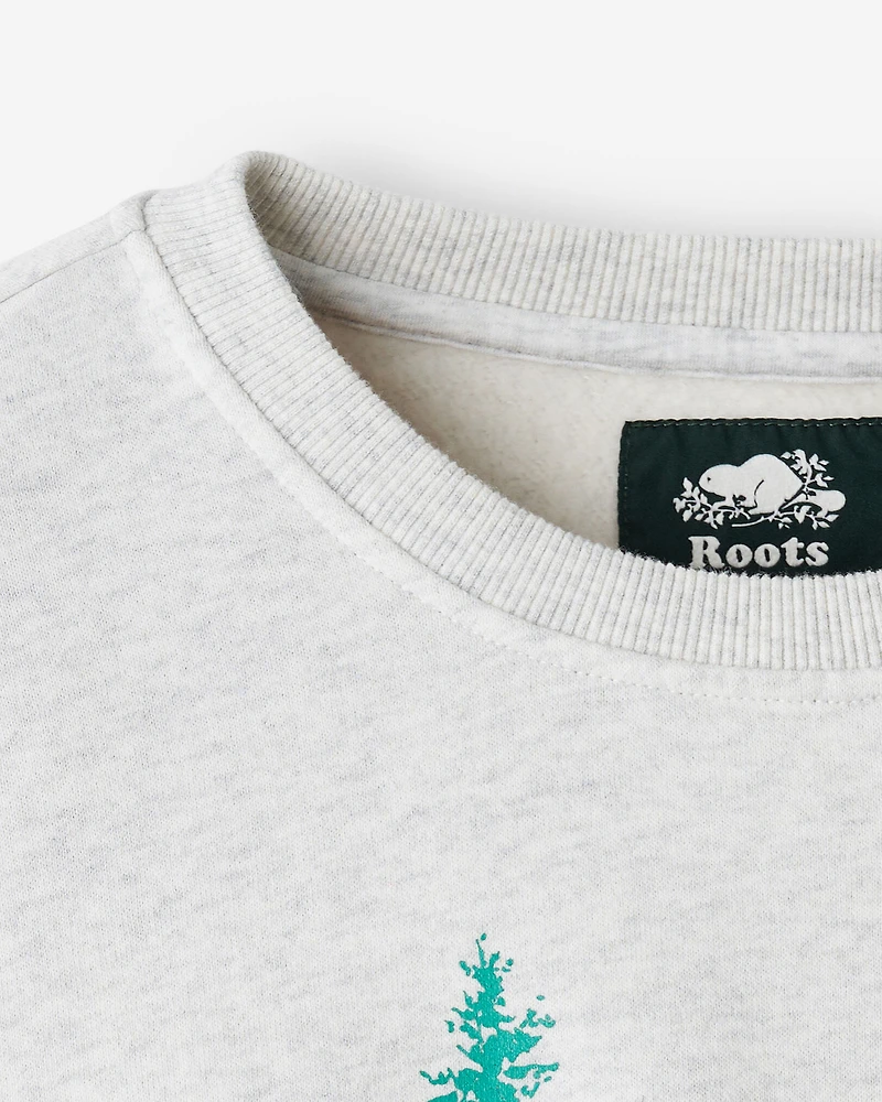 Alpine Goods Landscape Crew