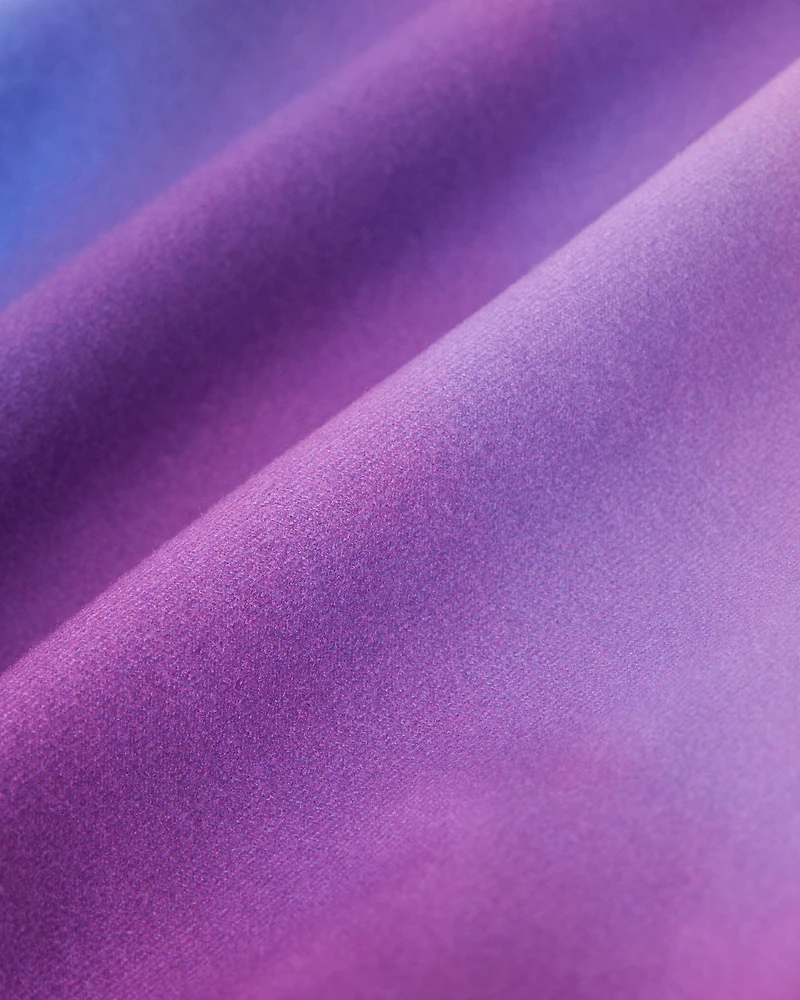 Girls Active Wrap Legging