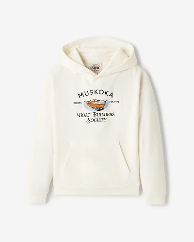 Muskoka Club Hoodie
