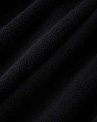 Organic Cooper Long Sleeve Sweat Dress