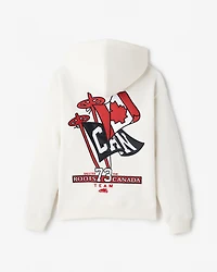 Northern Roots Studio Hoodie