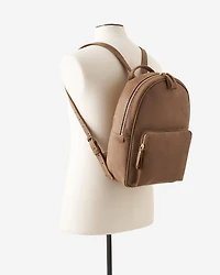 Sac à dos Chelsea 2.0 en cuir Tribe