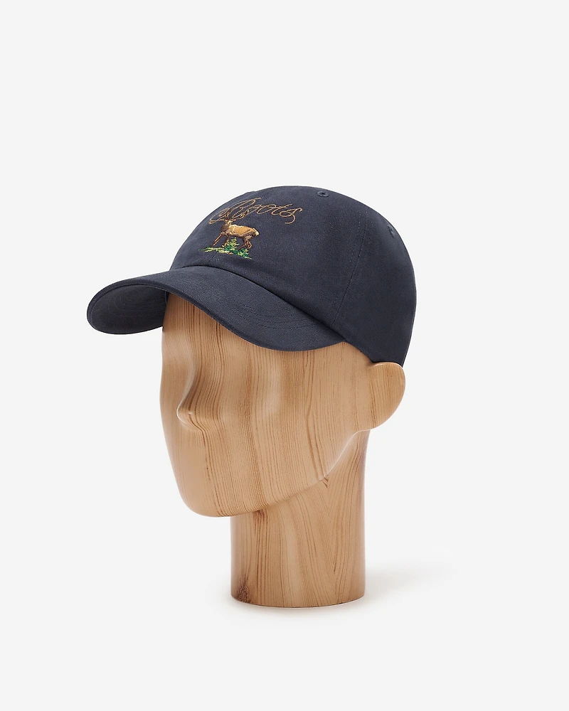 Casquette de baseball True Nature