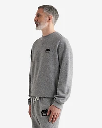 Organic Original Relaxed Crew