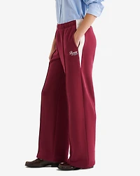 Pantalon d’athlétisme Signature Roots