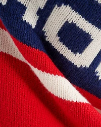 Chandail de curling Alpine Goods