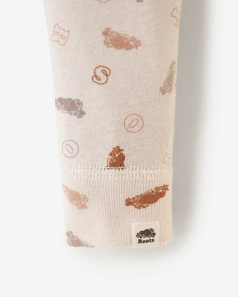 Roots Baby's First Pant