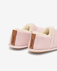 Kids Slip-On Slipper