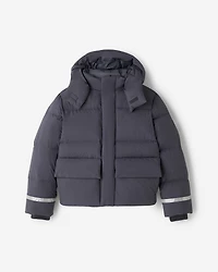 Blouson en duvet bouffant Roots pour enfants
