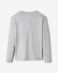 T-shirt ABC du Canada pour enfants