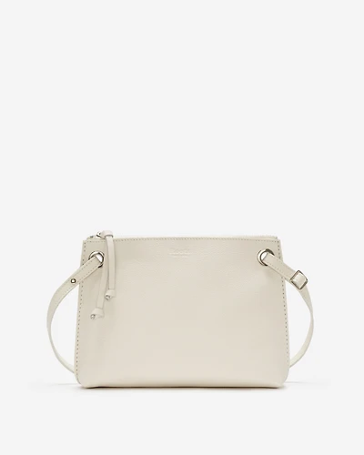 Sac Edie en cuir Cervino