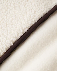 Blouson en mouton Alta