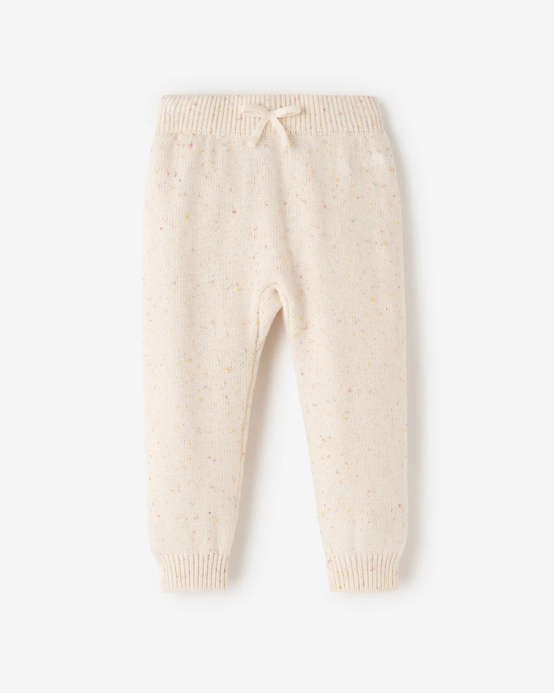 Baby Sweater Pant