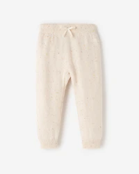 Baby Sweater Pant