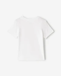 T-shirt minéral Cooper pour tout-petits