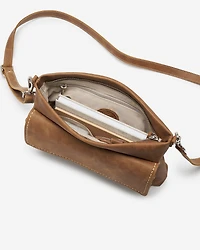 Sac Villaggio en cuir Tribe