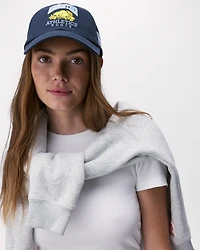 Casquette internationale Argentine Roots