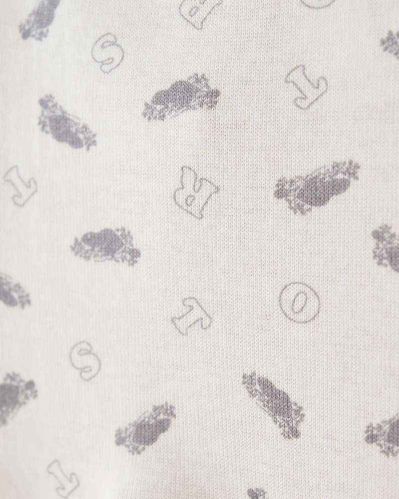 Pyjama Roots pour bébés