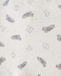 Pyjama Roots pour bébés