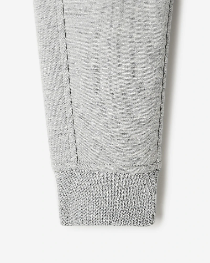 Pantalon sport en tissu interlock Recover pour tout-petits