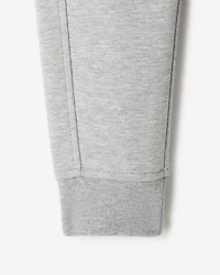 Pantalon sport en tissu interlock Recover pour tout-petits