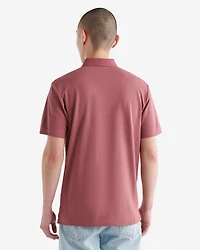 Active Pique Polo
