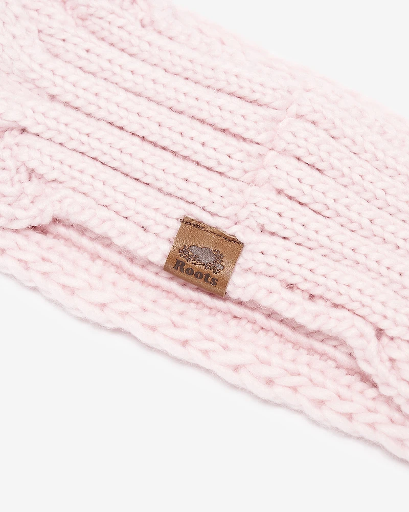 Bandeau à torsades Olivia pour femme