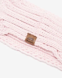 Bandeau à torsades Olivia pour femme