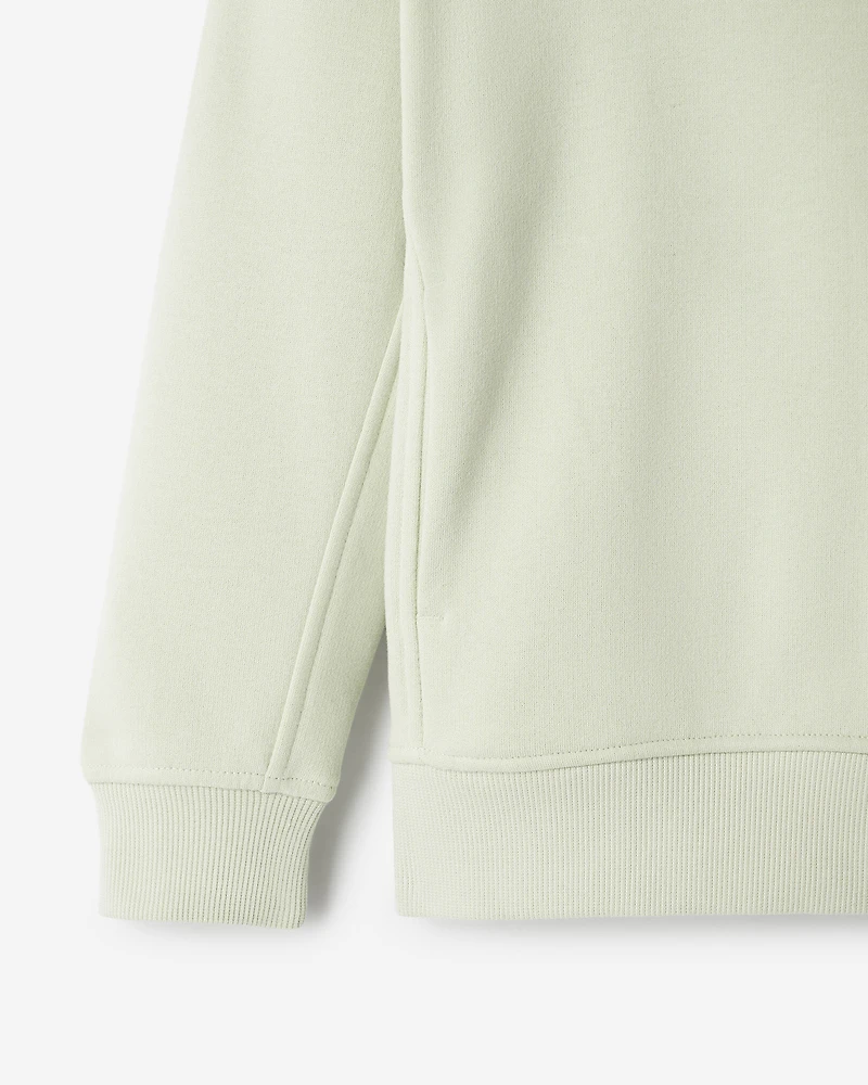 Kids Summer Cloud Hoodie